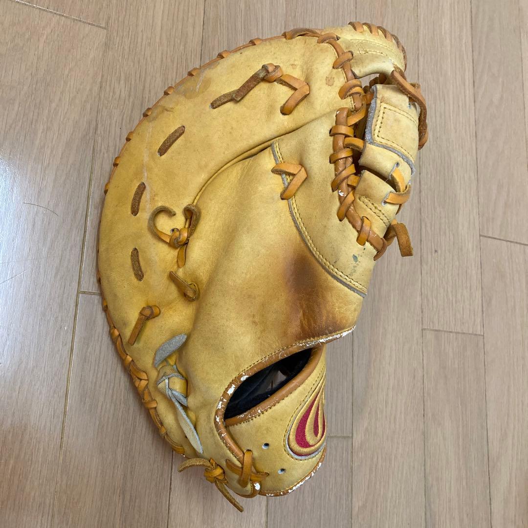 Rawlings グローブ