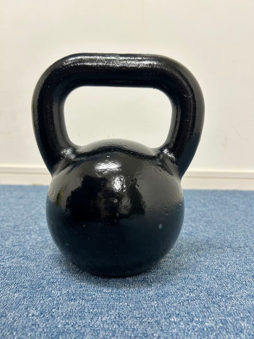 IVANKO ケトルベル 16kg
