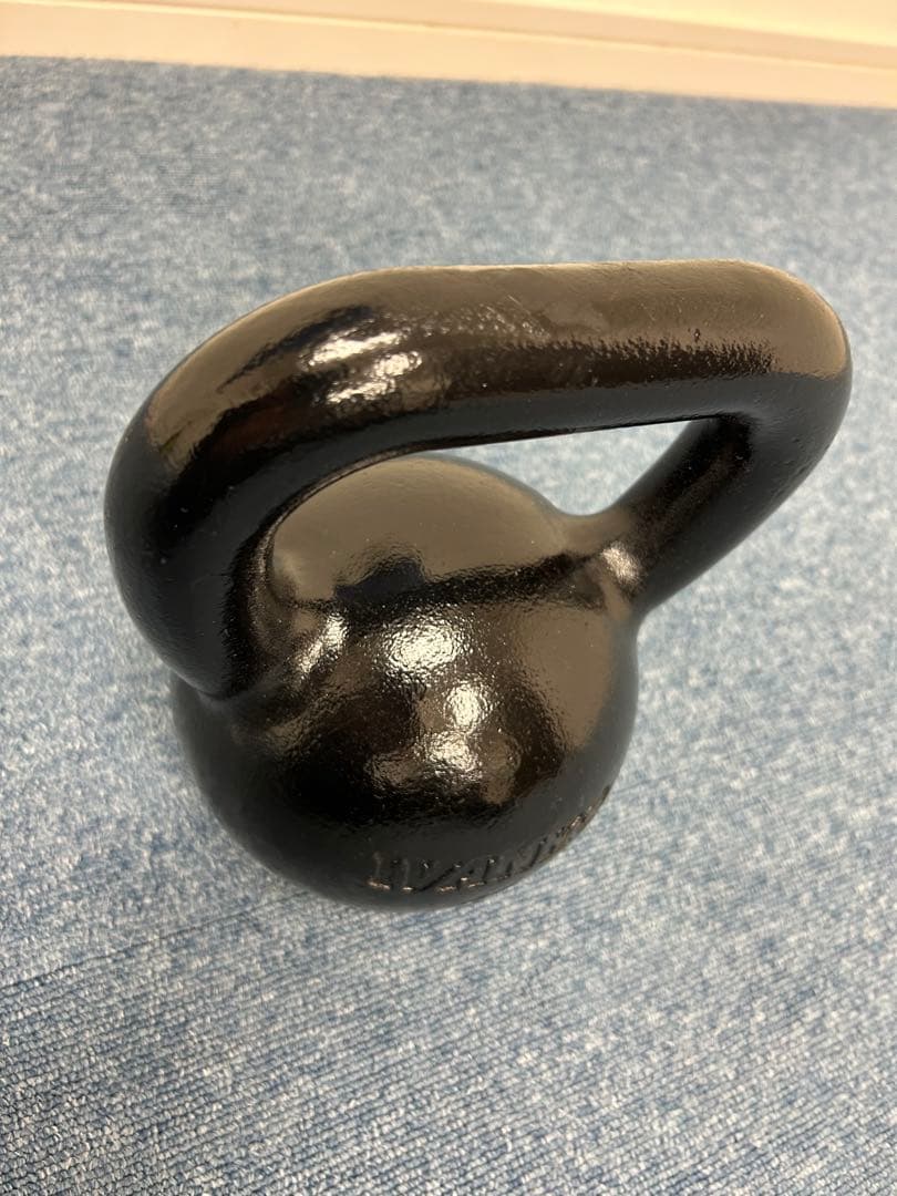 IVANKO ケトルベル 16kg