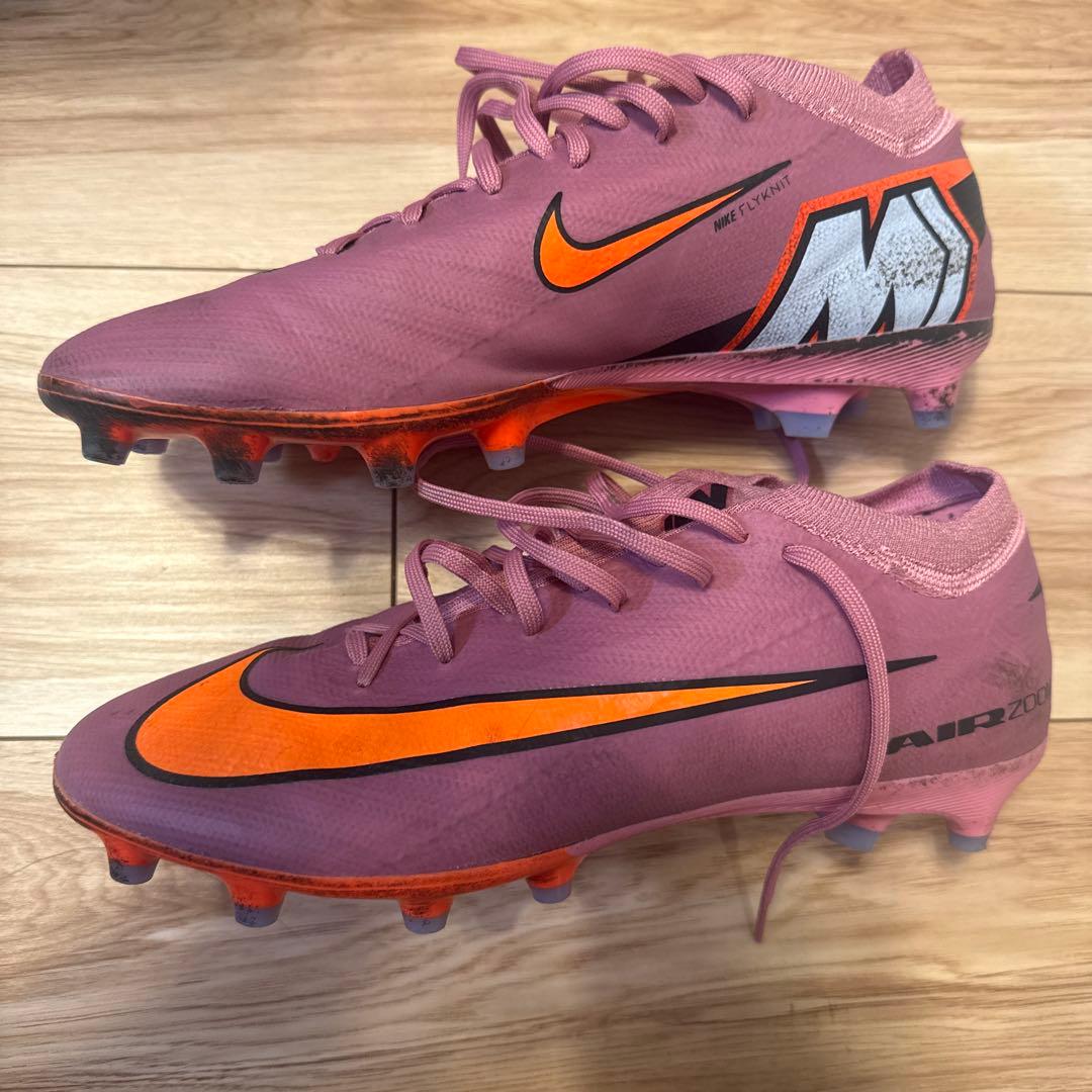 Nike Air Zoom サッカーシューズ　美品AG
