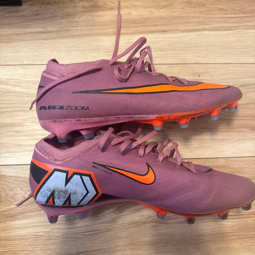 Nike Air Zoom サッカーシューズ　美品AG