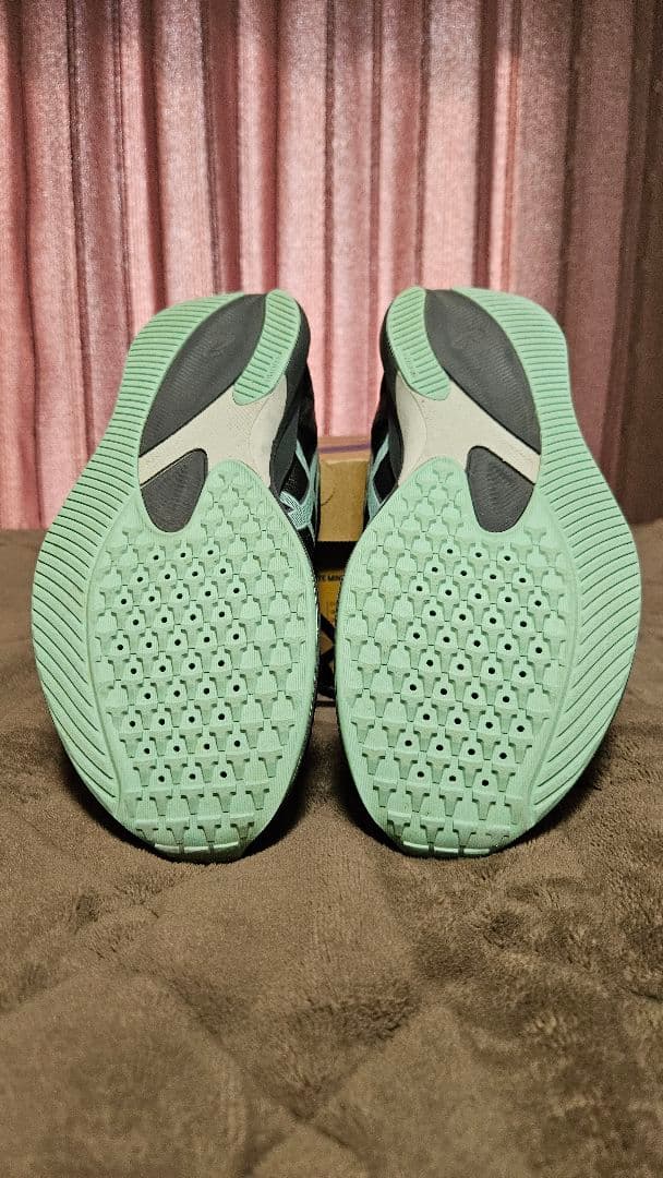 スパイク・シューズ ASICS HYPER RACER 25.0cm