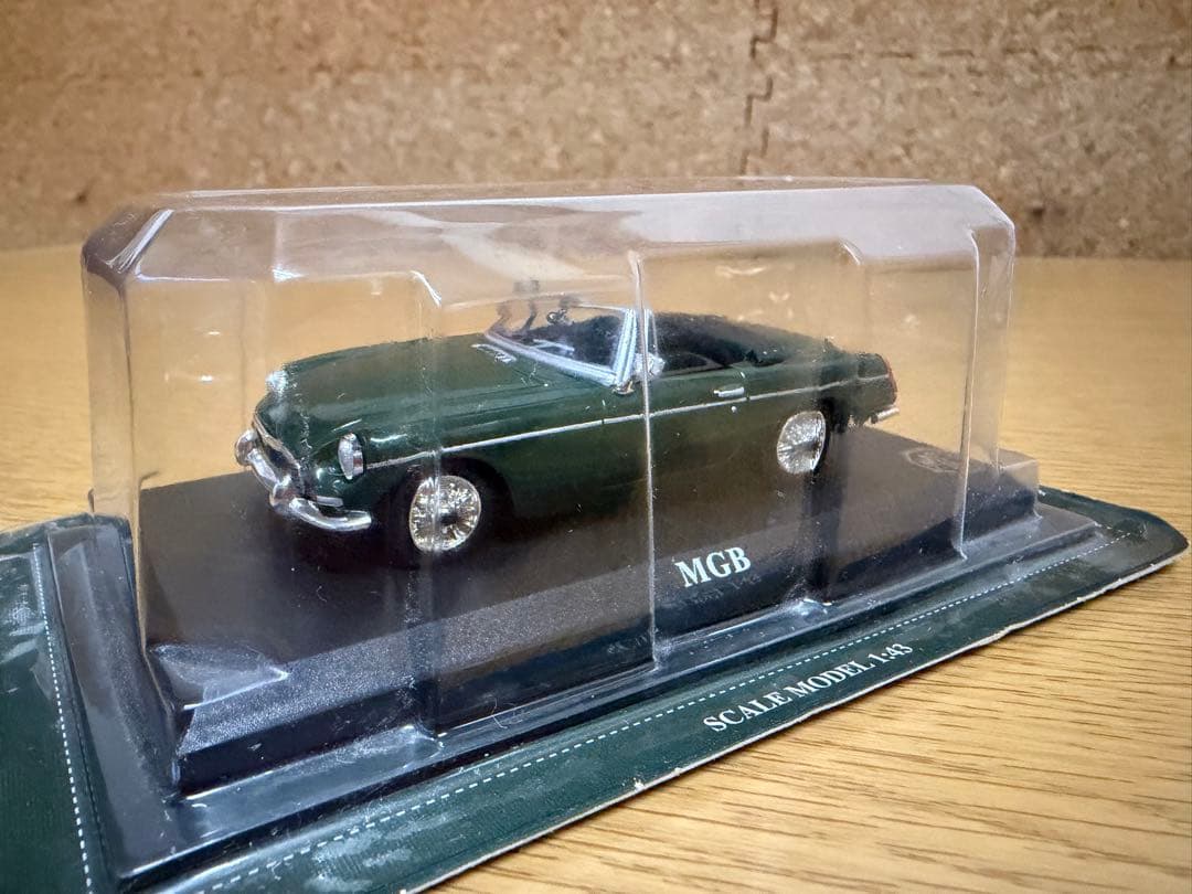 【未開封】FIAT500他　20世紀の名車コレクション　7台セット　1/43