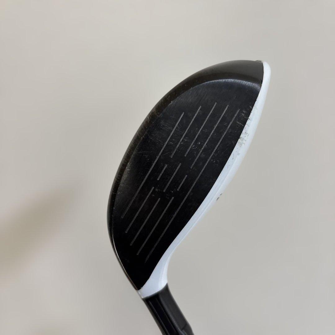【最終値下げ】テーラーメイド M2 フェアウェイウッド 5W 18度