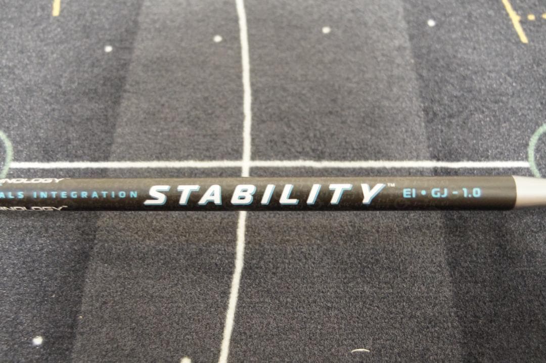 【スコッティーキャメロン】デルマー34インチ　STABILITYシャフト