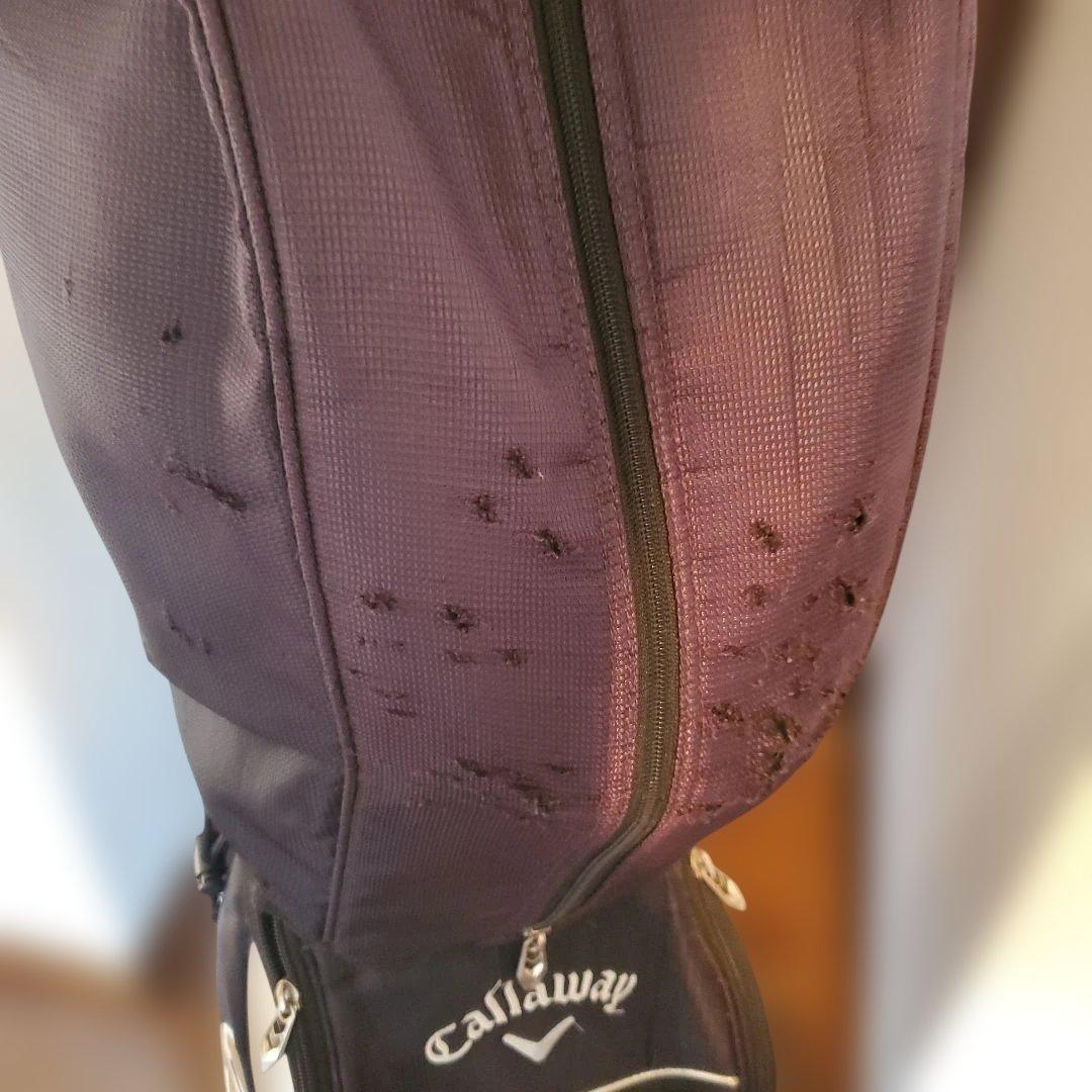 Callaway メンズ ゴルフセット 10本
