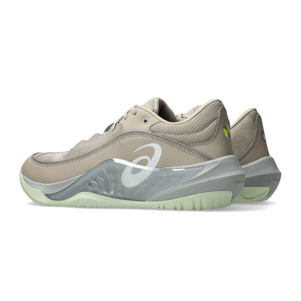 ASICS × ballaholic UNPRE ARS LOW 3 white