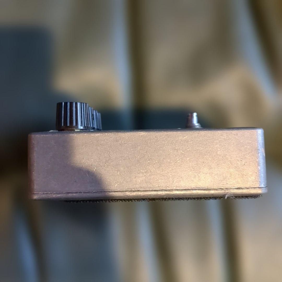 sobbat DRIVE Breaker オーバードライブペダル