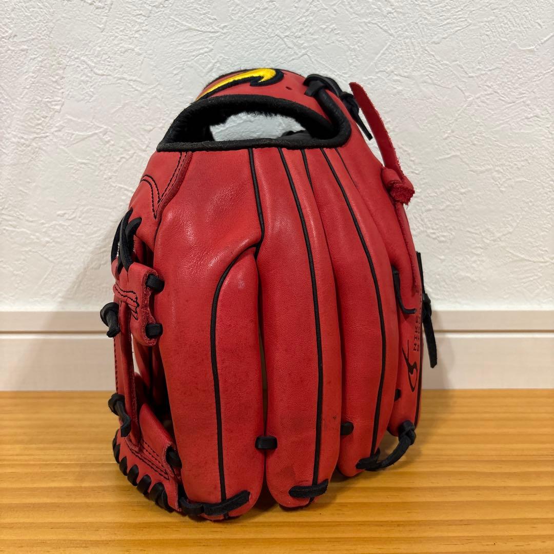 NIKE G1 SIGNATURE MODEL 岩村モデル 軟式 グローブ