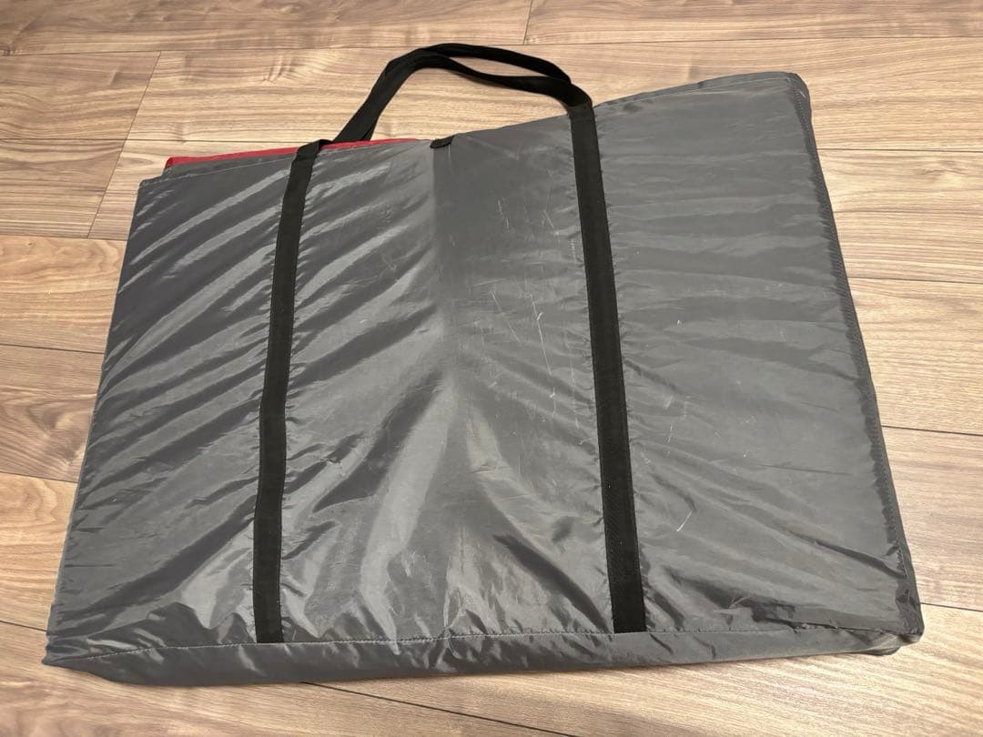  peak スノーピーク フロアマット　クッションマット