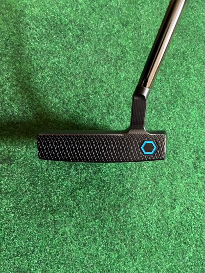 美品⭐︎値下げBettinardi BB-48 パター　34インチ