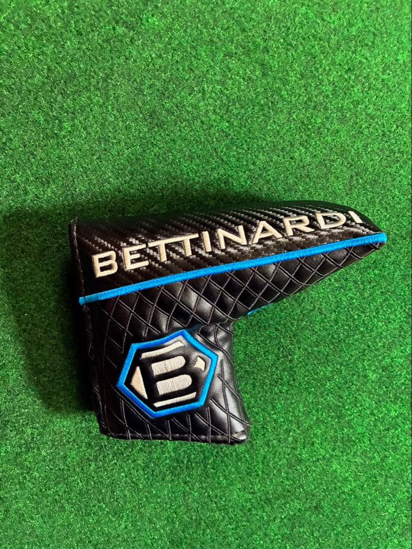 美品⭐︎値下げBettinardi BB-48 パター　34インチ