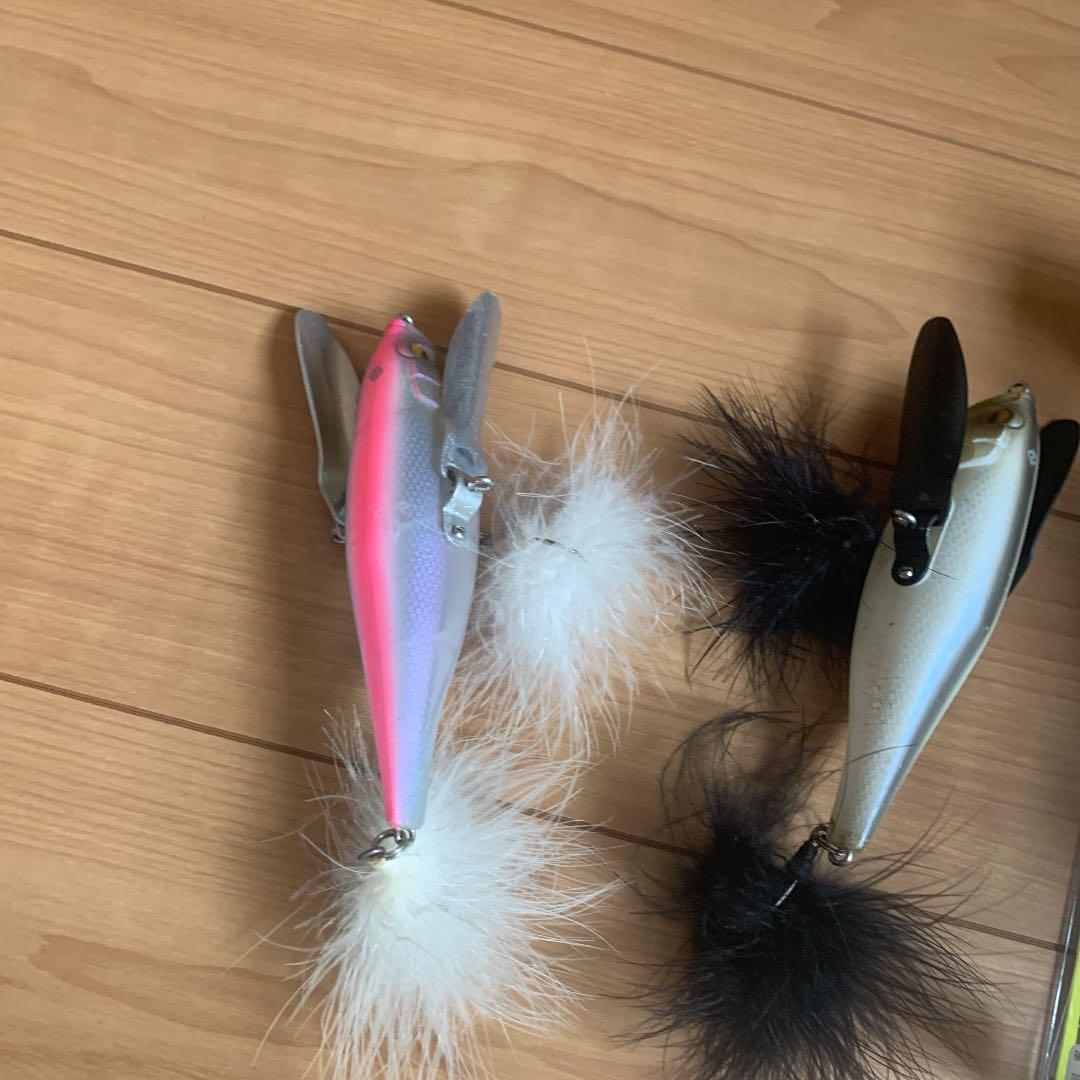 レイドジャパン  ダッジ　セット