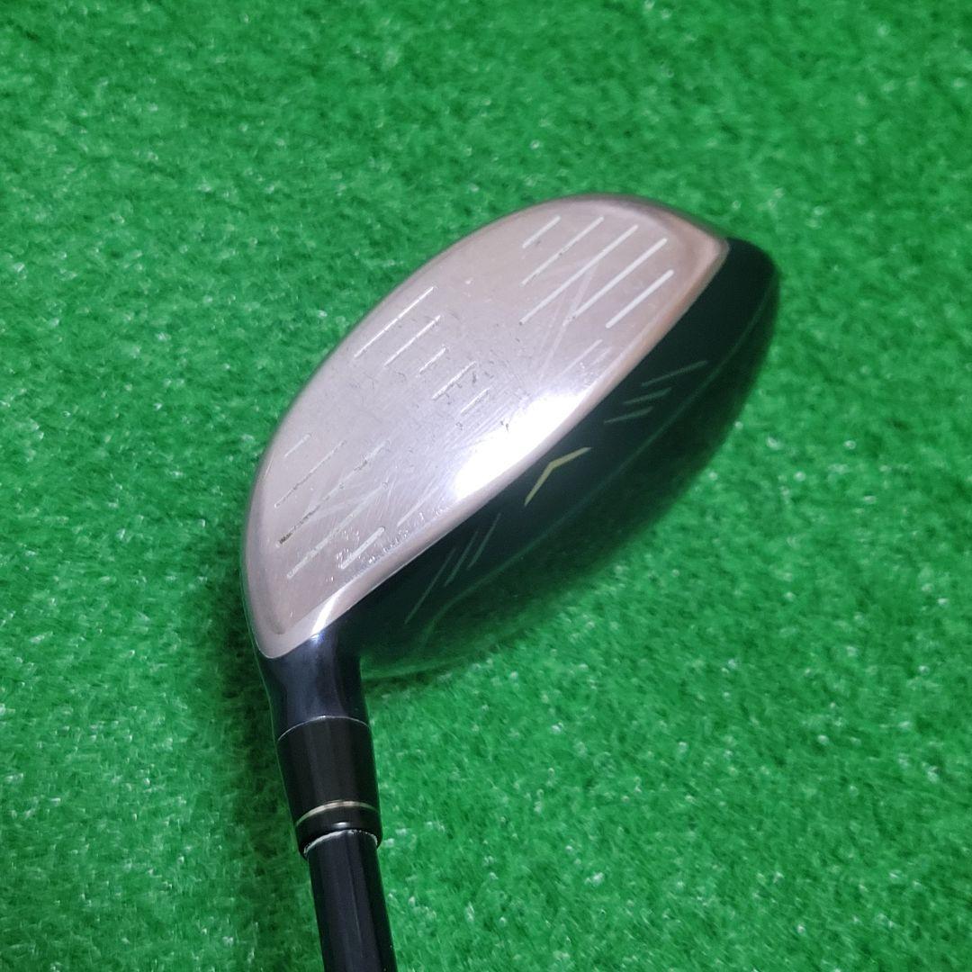 【名器】XXIO12 7W 純正MP1200R