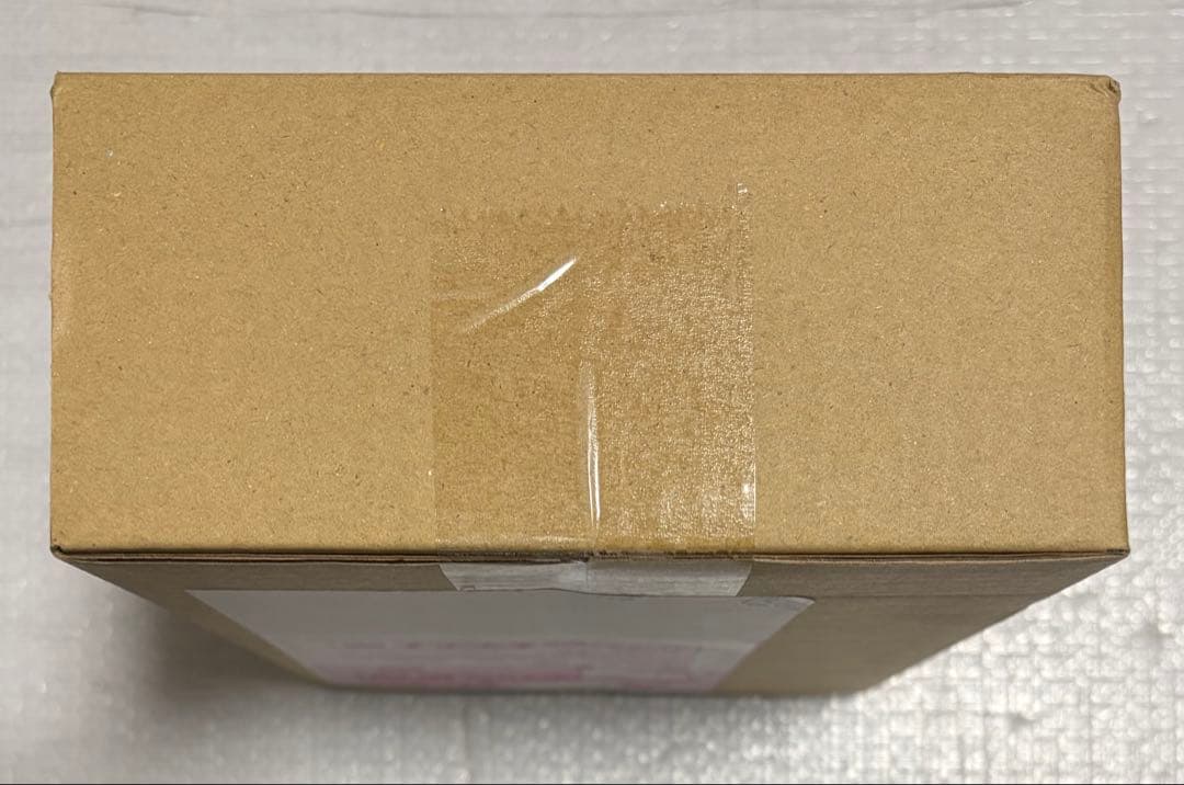 【新品・未開封】ポケセン産　ニンジャスピナー　1BOX