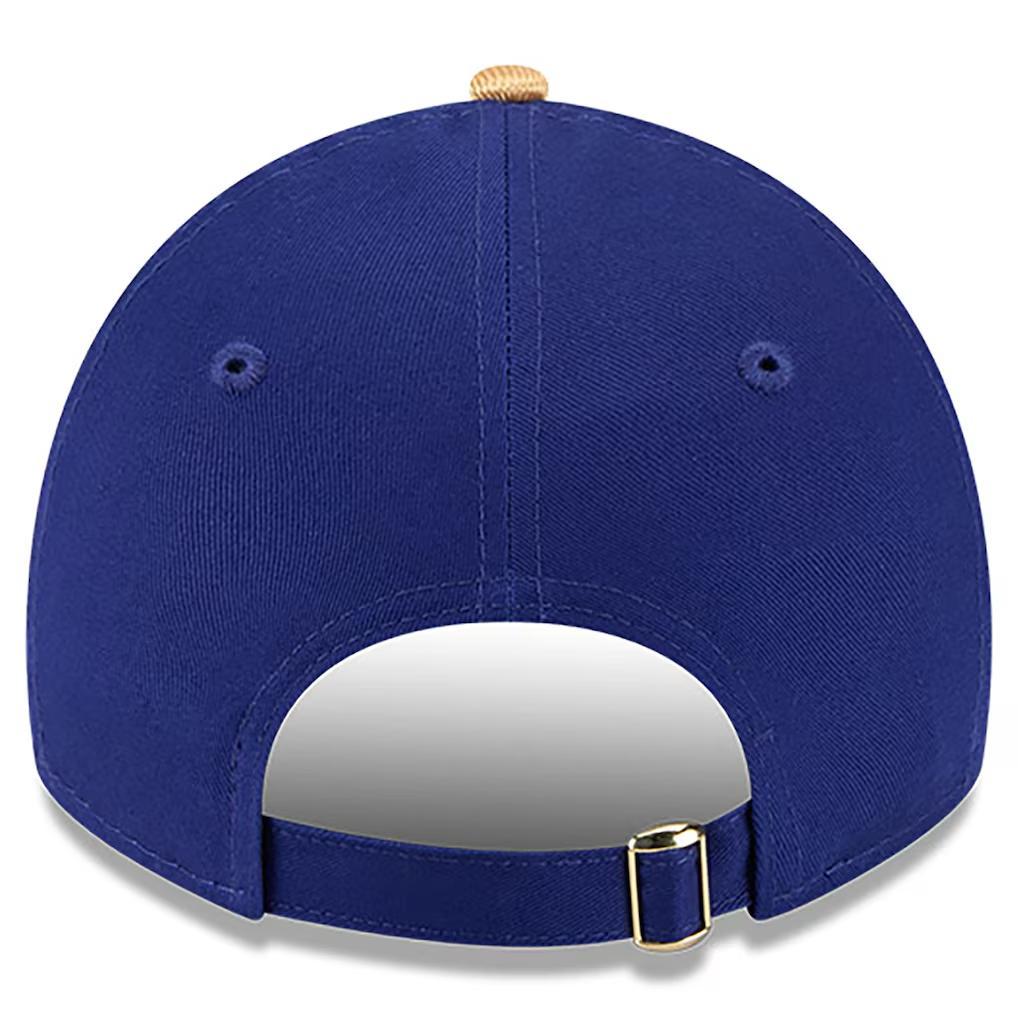 大谷翔平2025開幕戦記念ゴールドメモリアル 9TWENTY フリーサイズ限定品