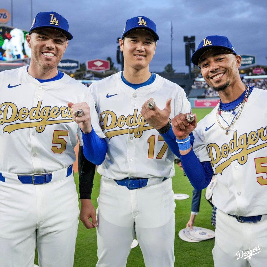 大谷翔平2025開幕戦記念ゴールドメモリアル 9TWENTY フリーサイズ限定品