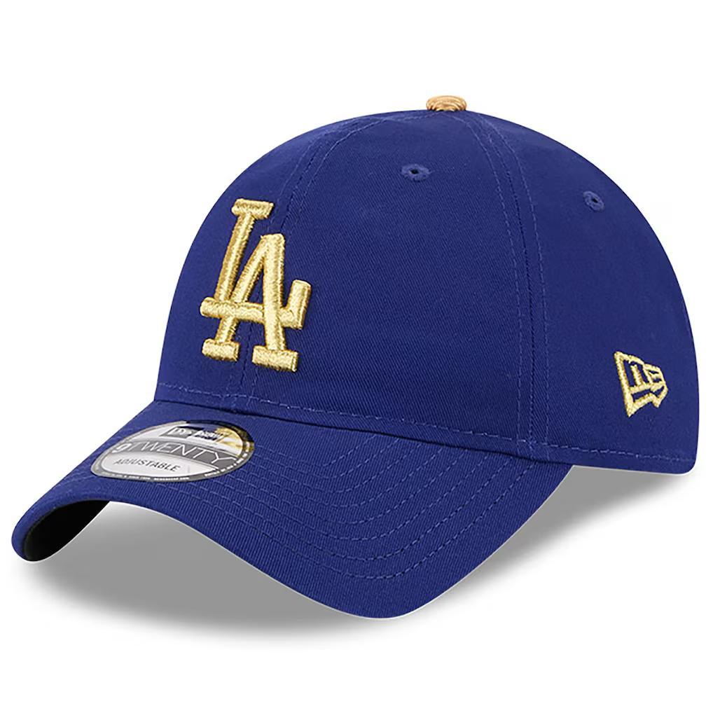 大谷翔平2025開幕戦記念ゴールドメモリアル 9TWENTY フリーサイズ限定品