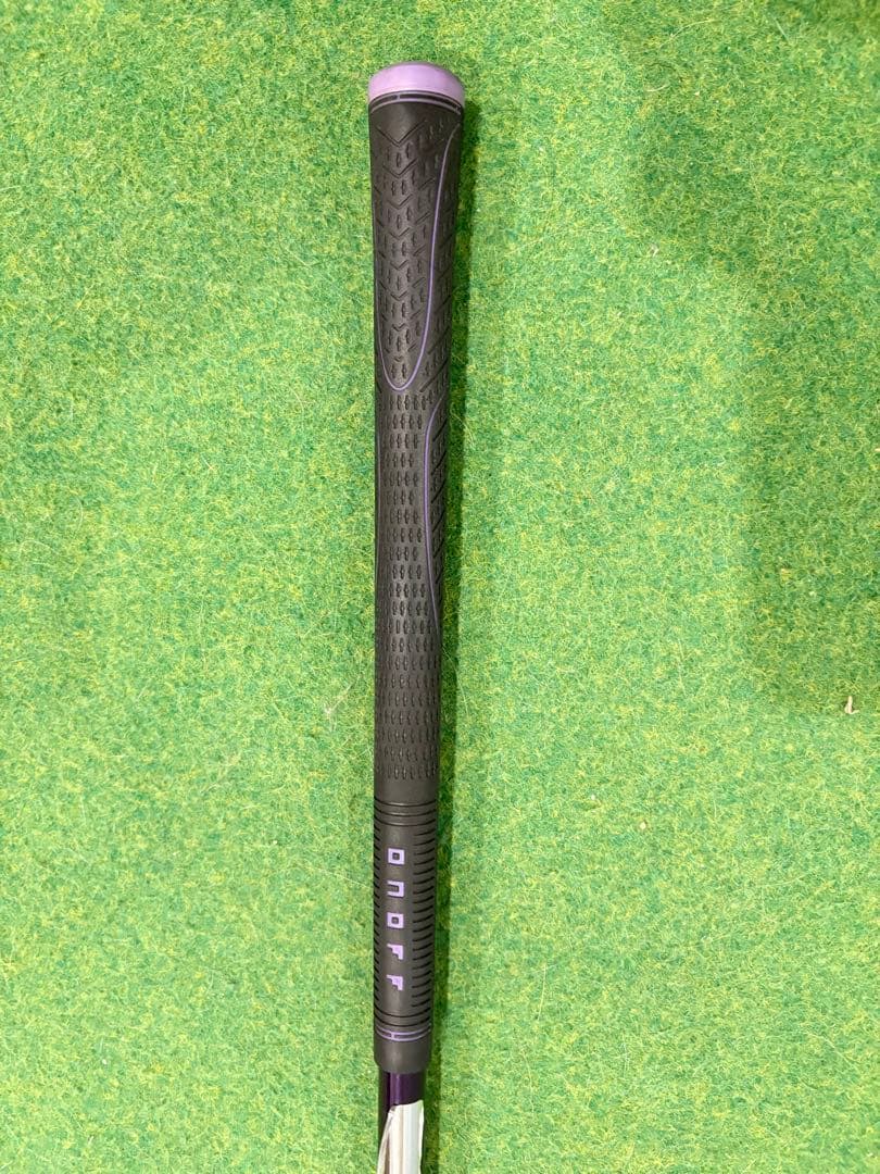 オノフ レディース フェアウェイウッド 5W 2012