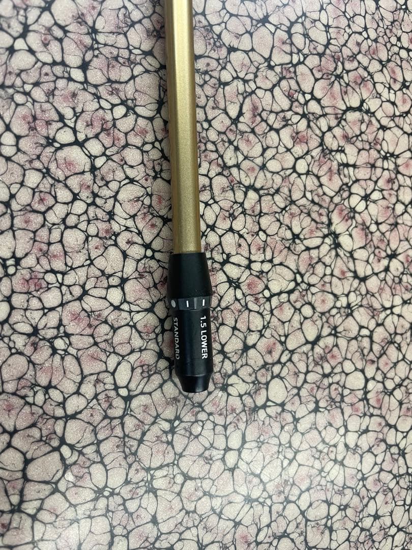 クラブ NX GOLD 60SR