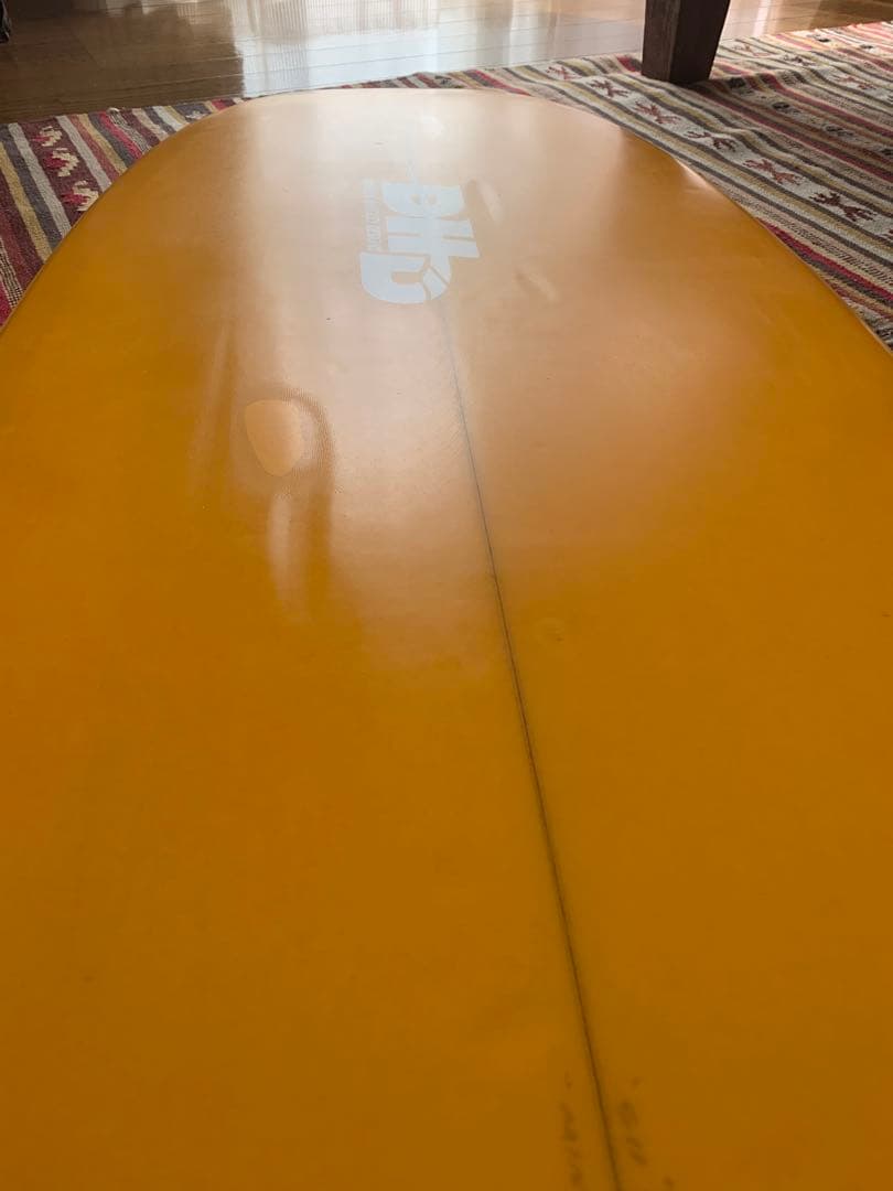 5’11 DHDミニツイン２【手渡し限定・現物確認可】週末限定値下中
