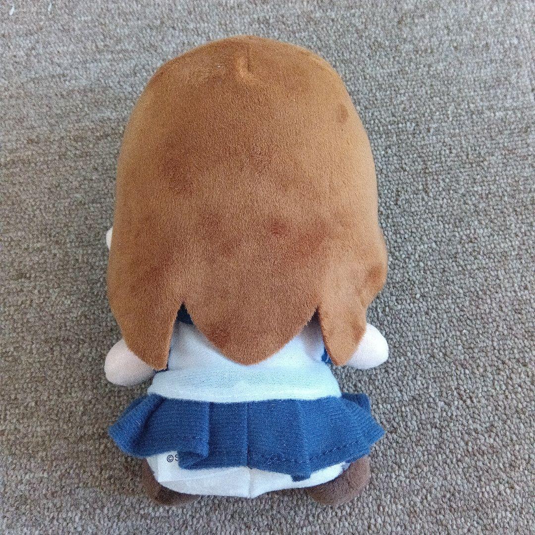 からかい上手の高木さんぬいぐるみ