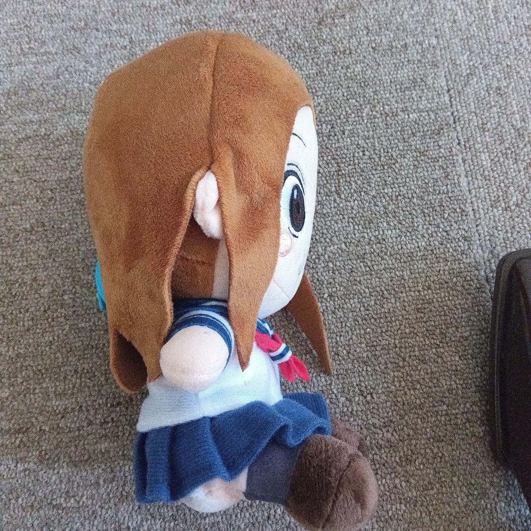 からかい上手の高木さんぬいぐるみ