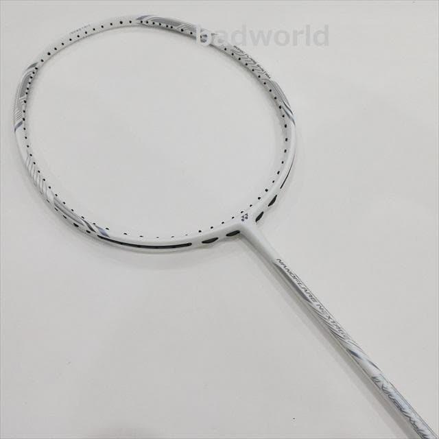 新品/ヨネックス/4U5/白/ナノフレア ネクステージ/NANOFLARE/Z
