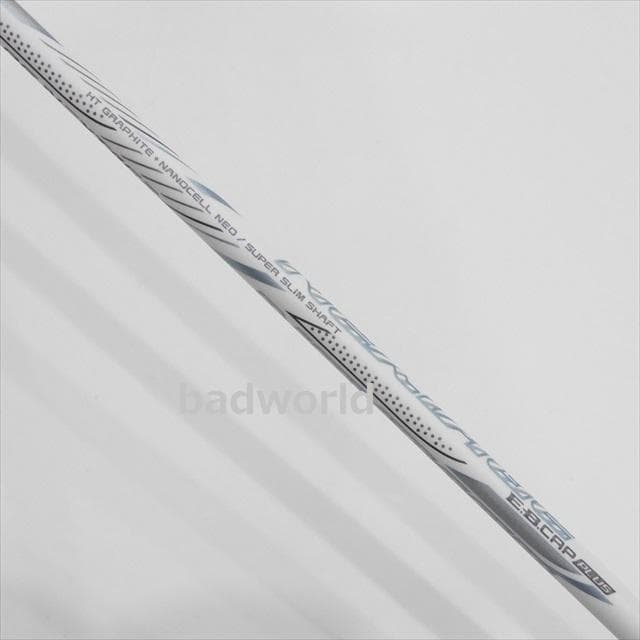 新品/ヨネックス/4U5/白/ナノフレア ネクステージ/NANOFLARE/Z