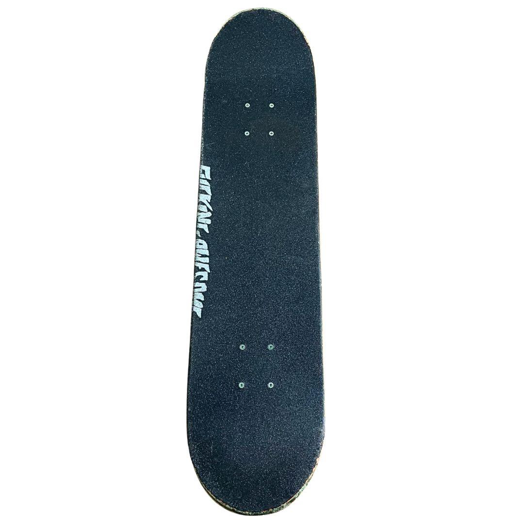 【希少】XLARGE × FTC デッキ VENTUREトラック コンプリート