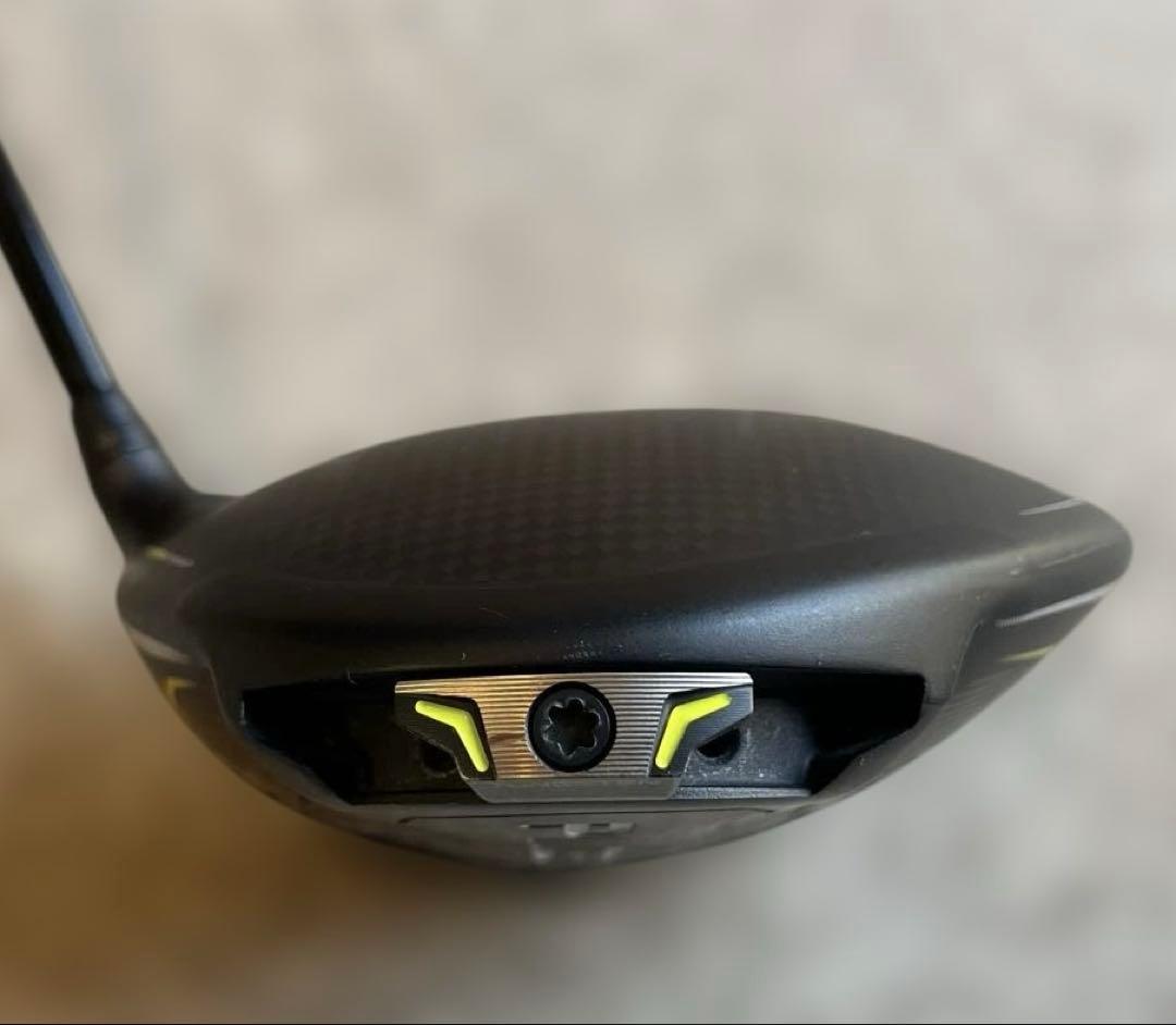 PING G430LST ドライバー 9°、純正ALTA JCB BLACK S