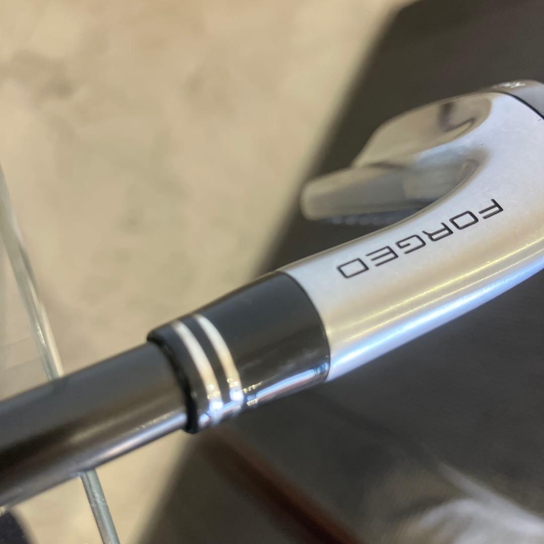 テーラーメイド sim dhy ４u アッタスMB ハイブリッド85s