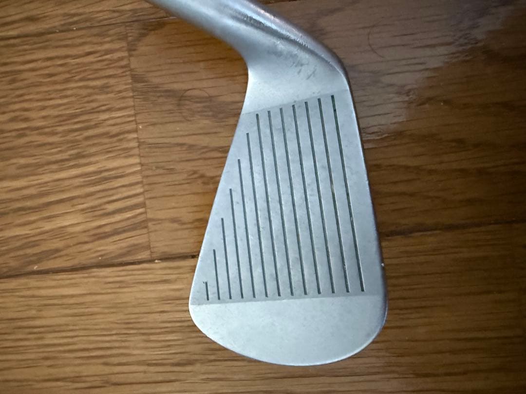 三浦技研　TC-101 7番アイアン