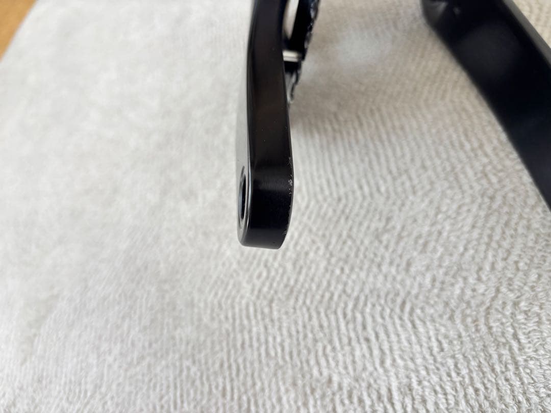 Shimano 105 FC-R7100 12速 クランクセット 170mm