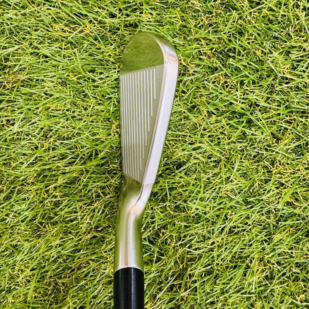 【男性用】SRIXON ZX アイアン型ユーティリティ 4番23°（S）