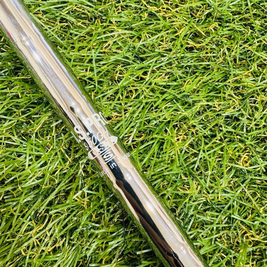 【男性用】SRIXON ZX アイアン型ユーティリティ 4番23°（S）