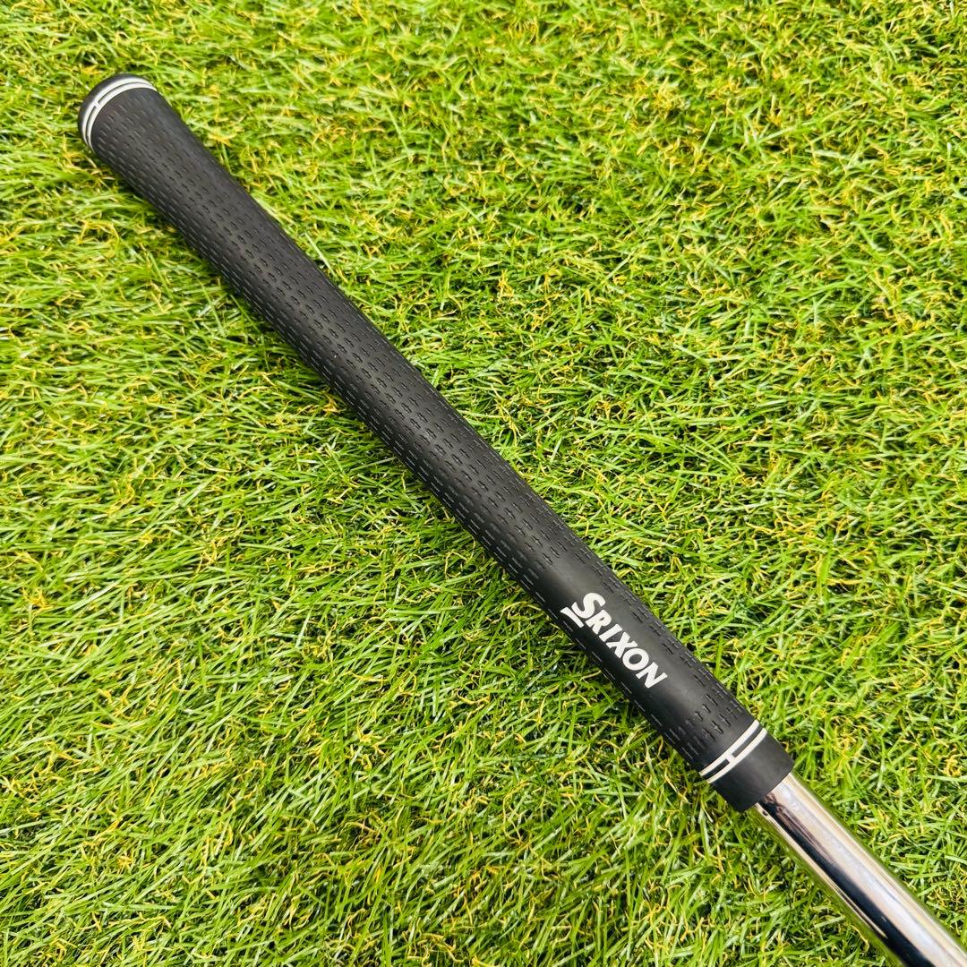 【男性用】SRIXON ZX アイアン型ユーティリティ 4番23°（S）