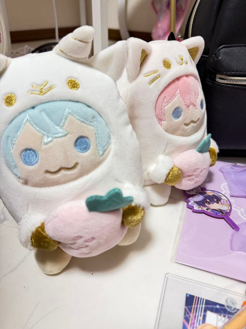 ストプリ　グッズまとめ売り