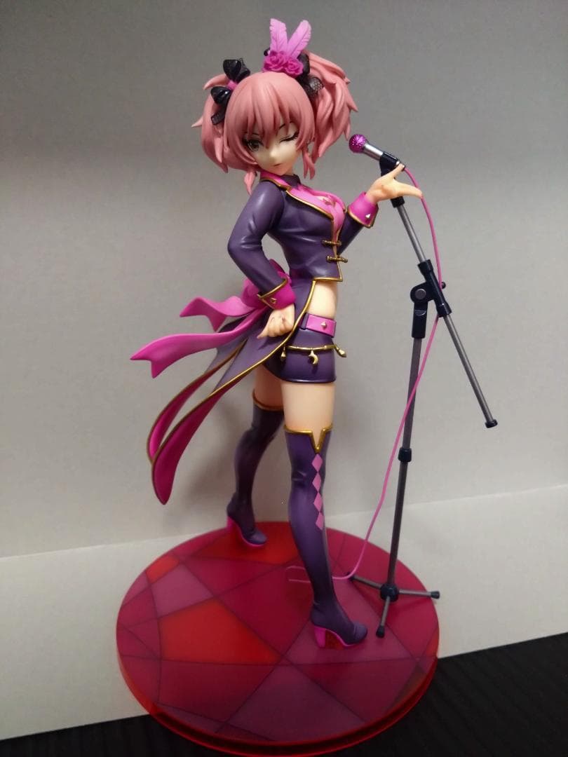 城ヶ崎美嘉 Tulip Ver.