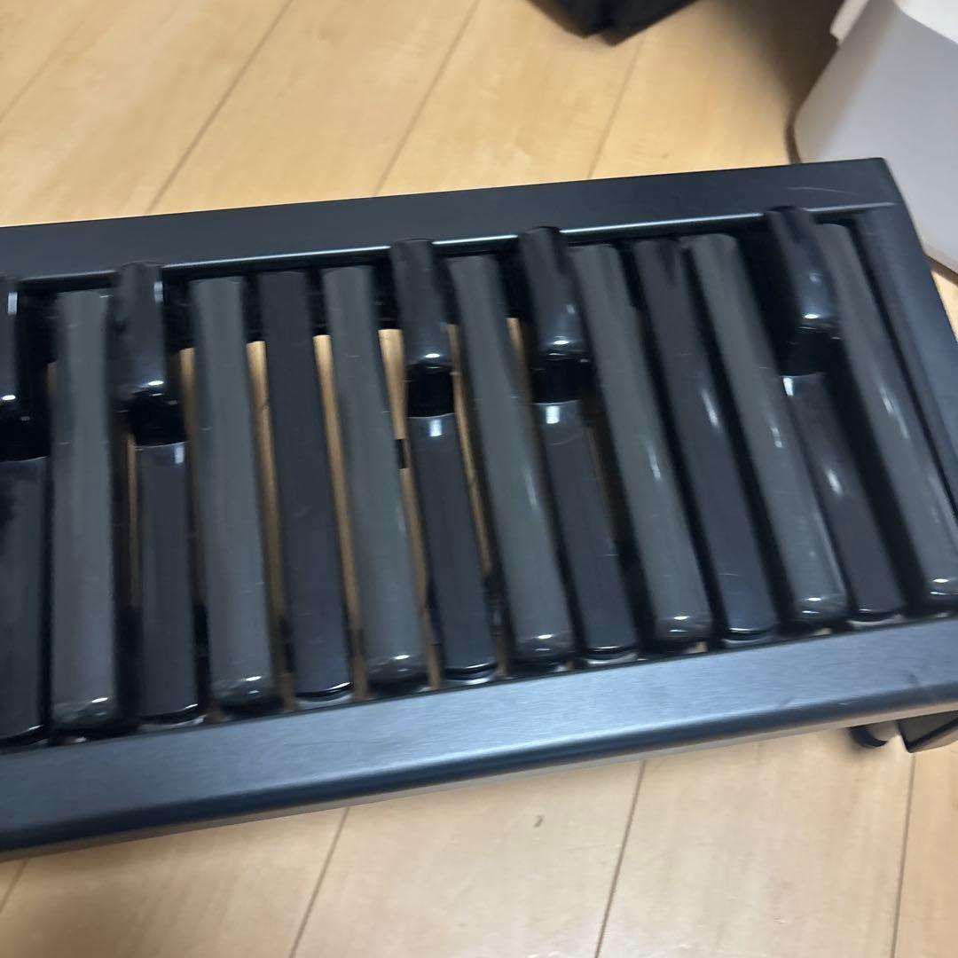YAMAHA STAGEA用　補助ベース　PK-2
