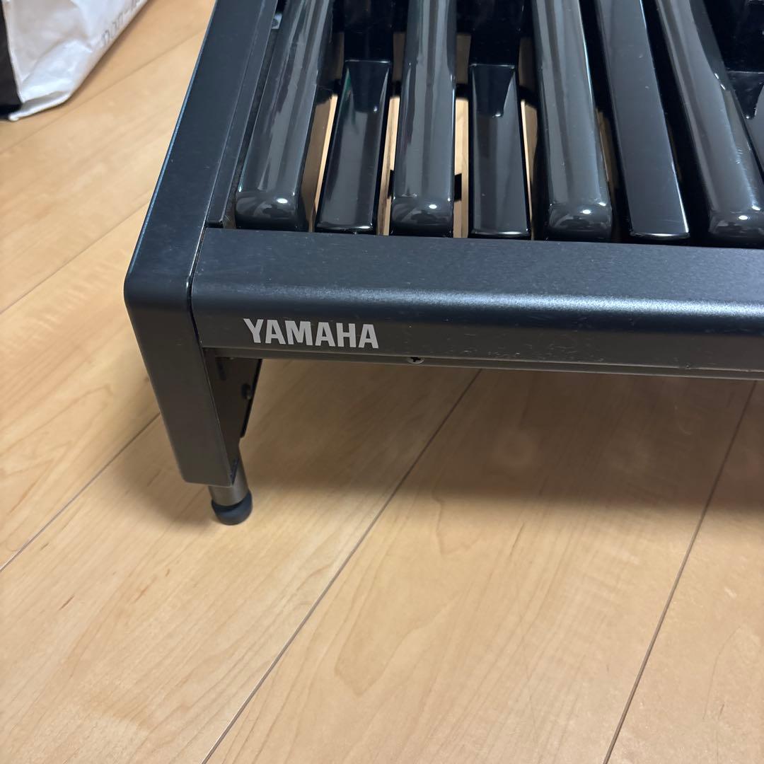YAMAHA STAGEA用　補助ベース　PK-2