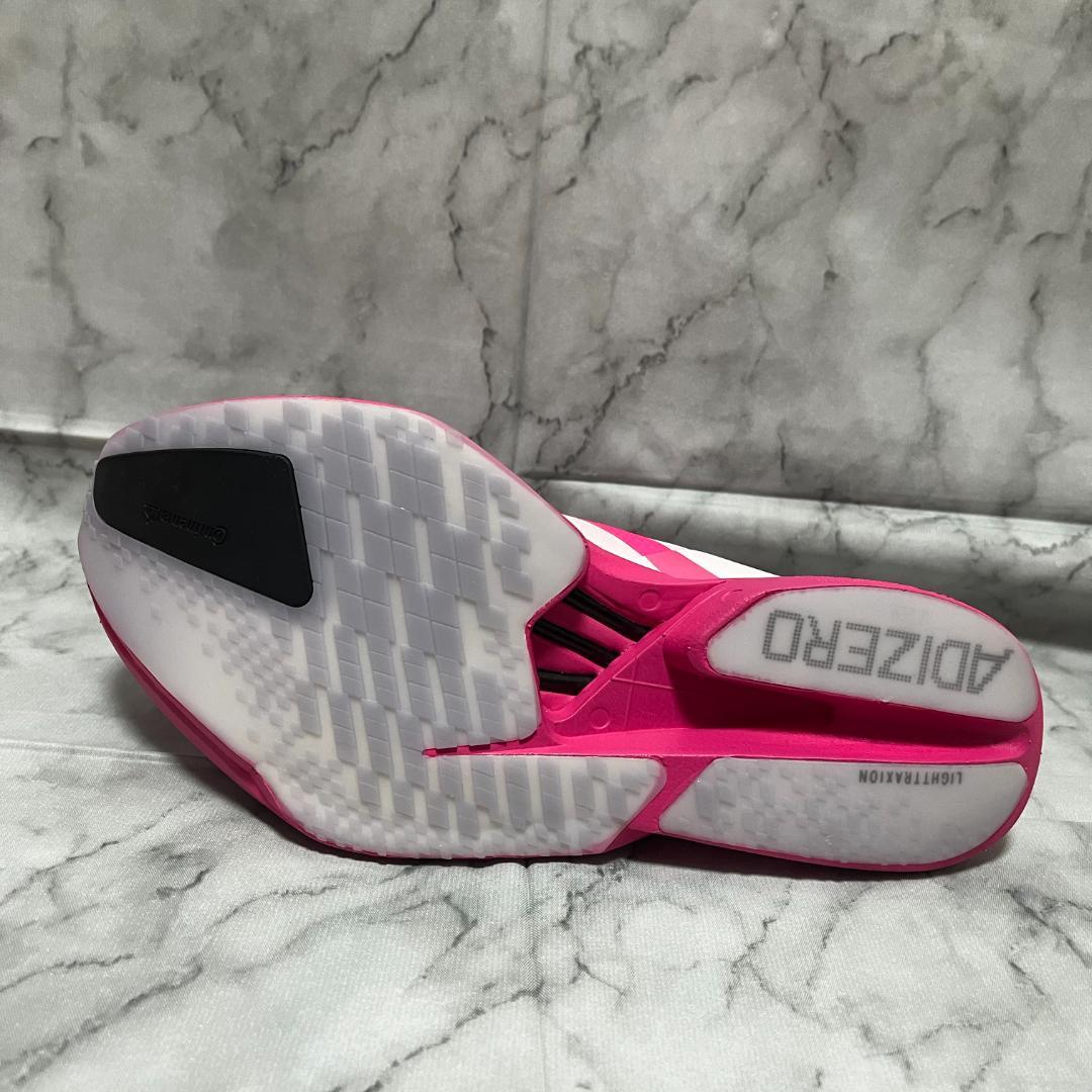 スパイク・シューズ Adizero Pro 4 / 27.0cm