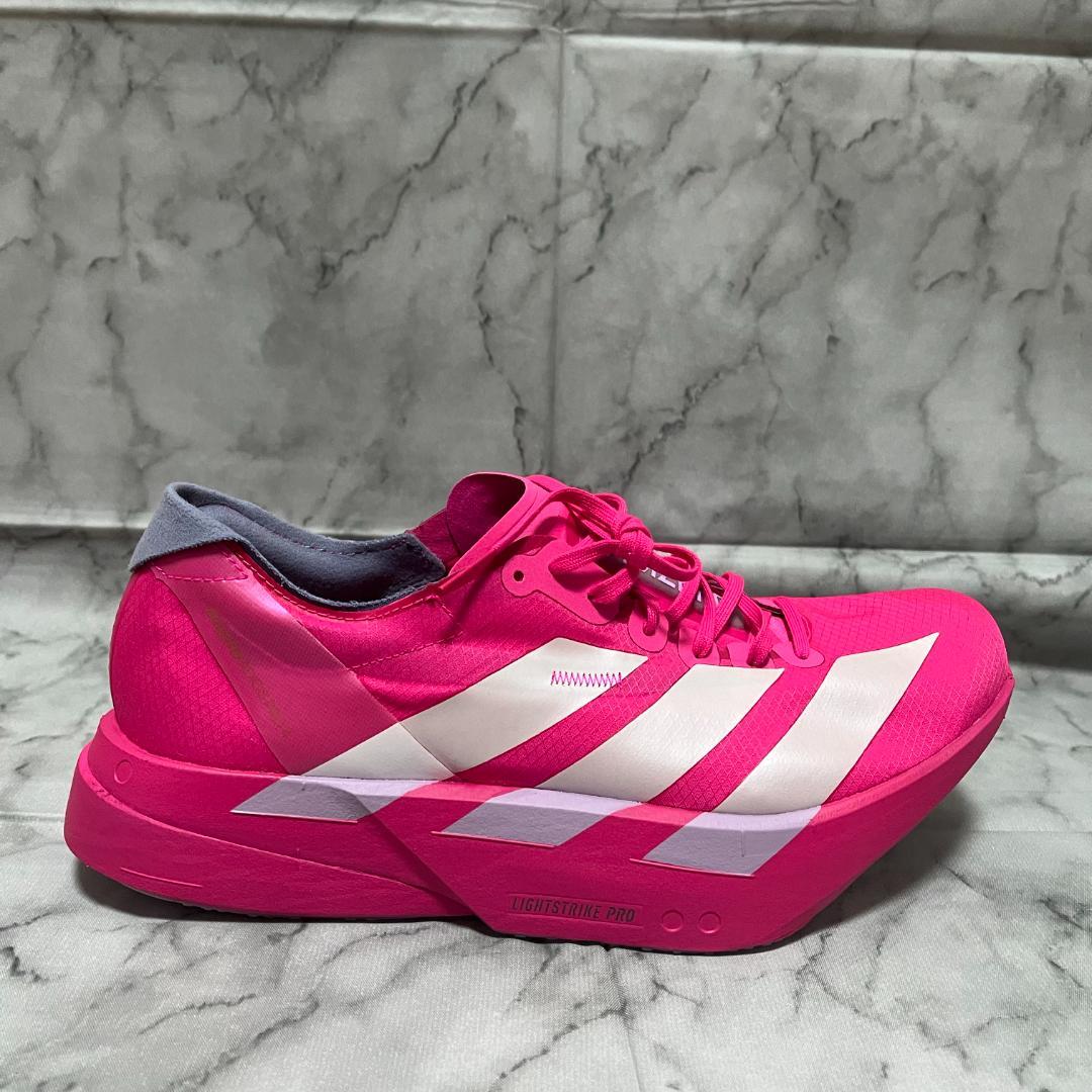 スパイク・シューズ Adizero Pro 4 / 27.0cm