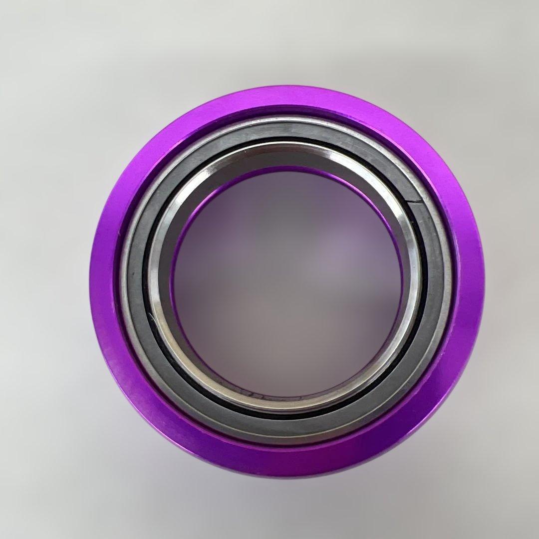 603169クリスキングInSet 8 3D Violet ZS（ゼロスタック）