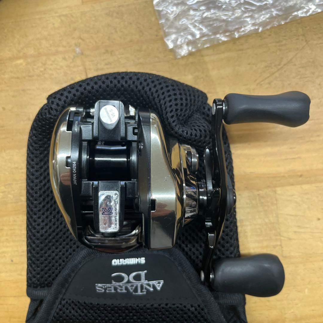 21アンタレスDC XG 右