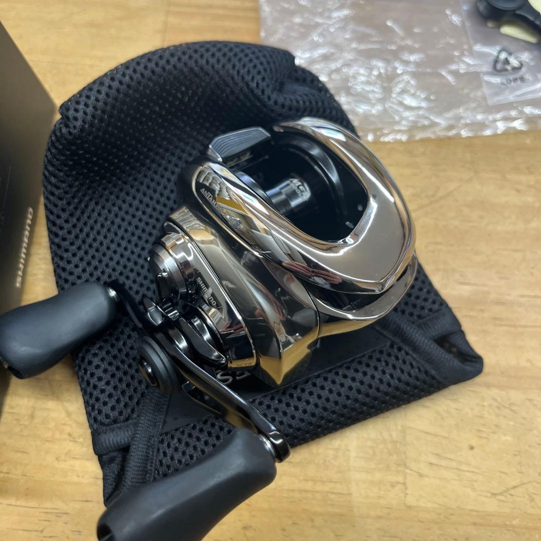 21アンタレスDC XG 右