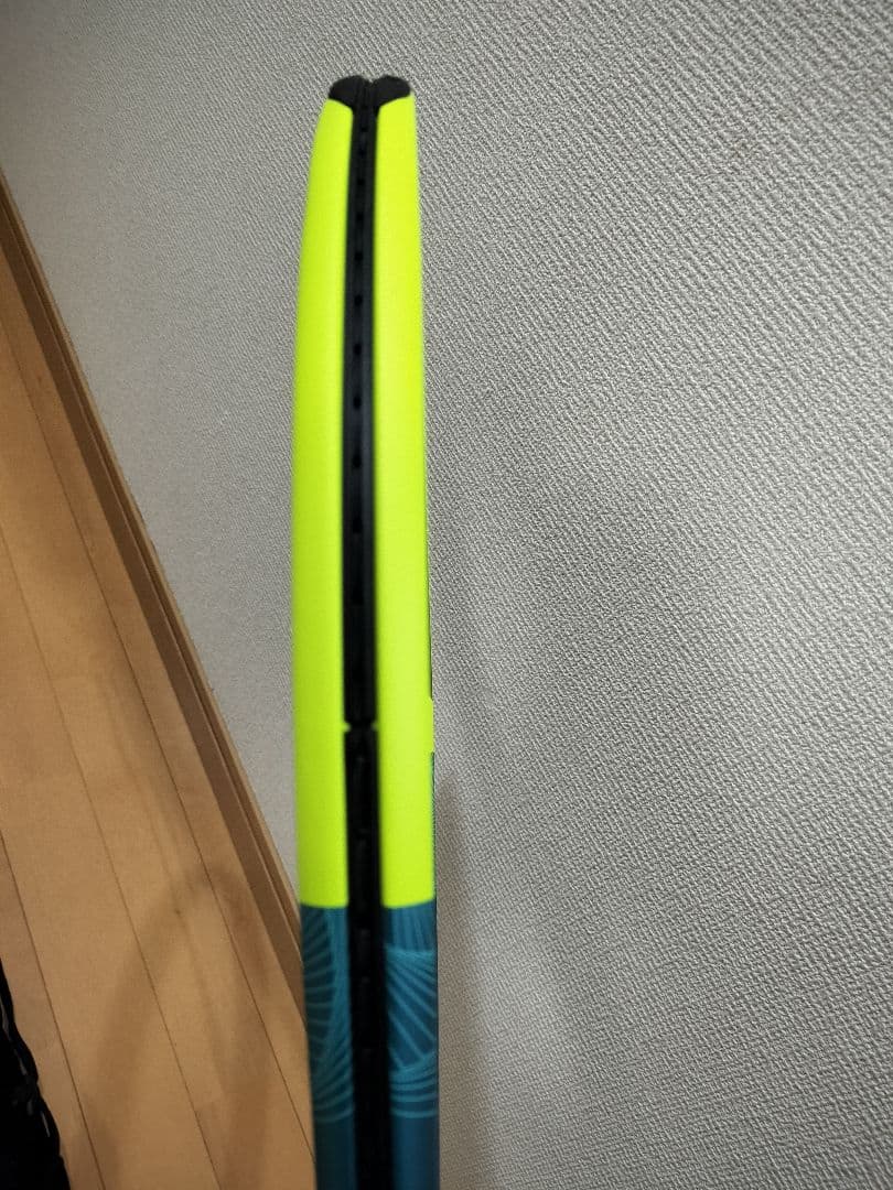 現行モデル SX300 DUNLOP テニスラケット