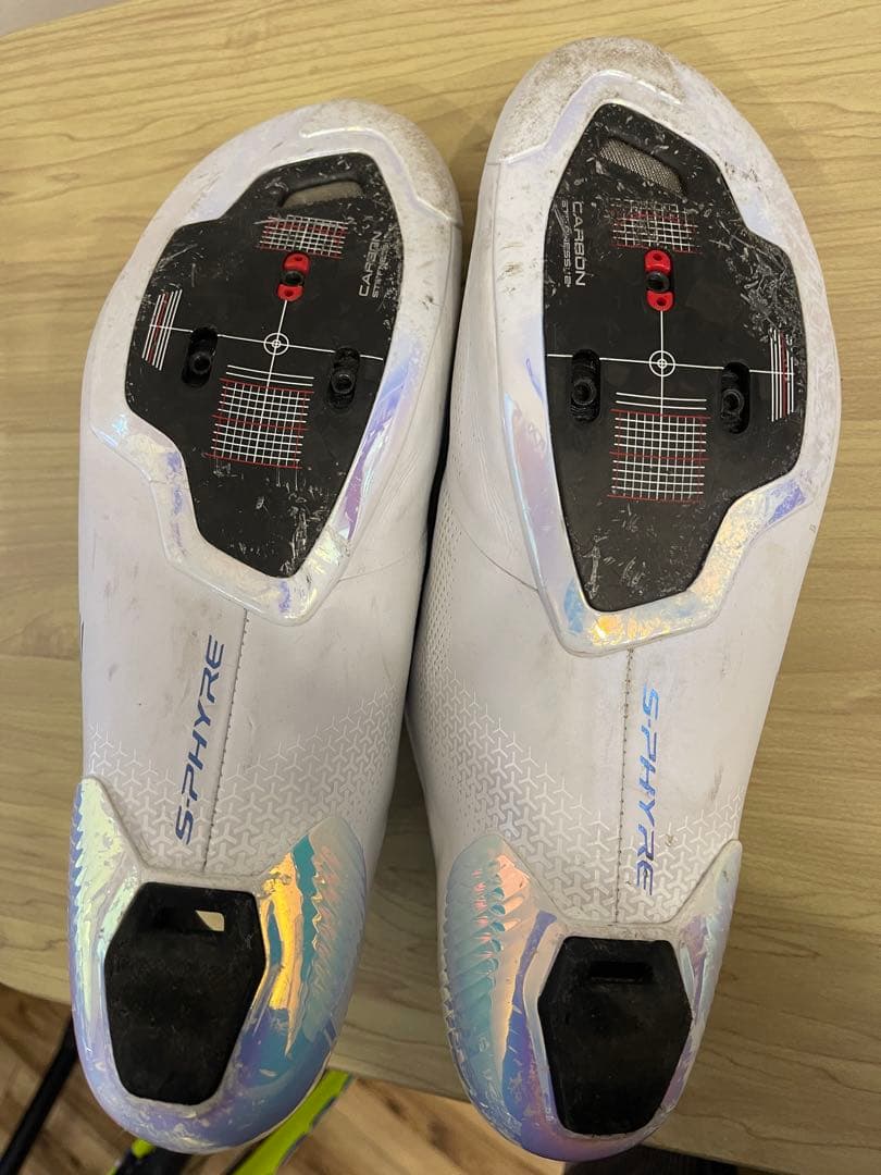 シマノ S-PHYRE RC903PWR ワイド44