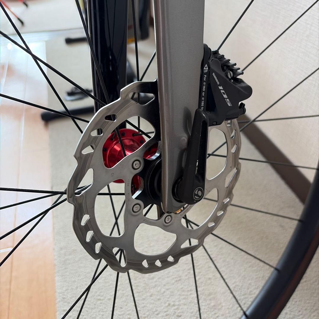 ロードバイク TREK Domane SL5 Gen4 Size 52