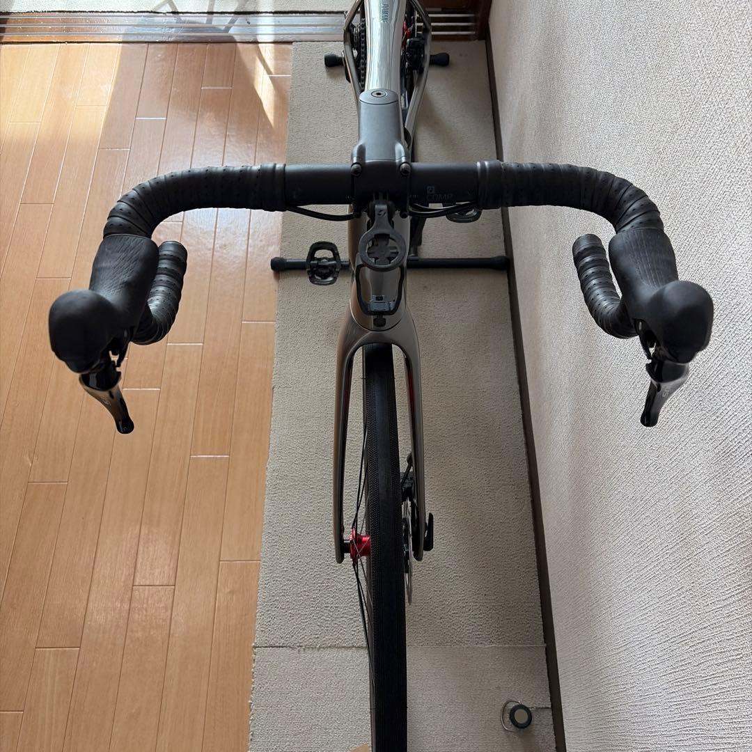 ロードバイク TREK Domane SL5 Gen4 Size 52